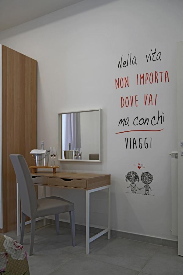Rea Maison Case Vacanza Trecase Exterior photo